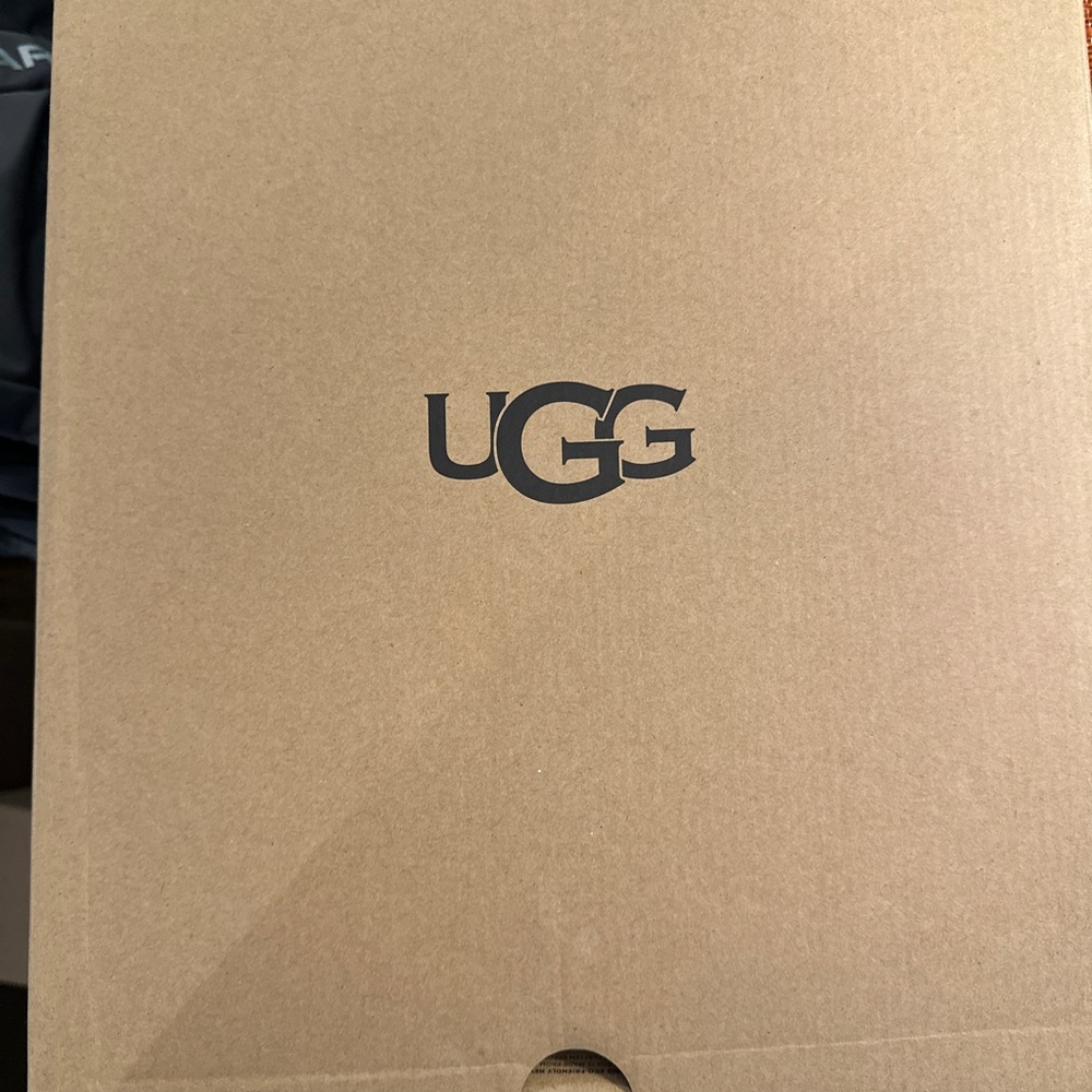 UGG Women’s Bailey Bow II Black Suede Boots with Bows